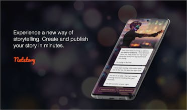 Netstory gallery image