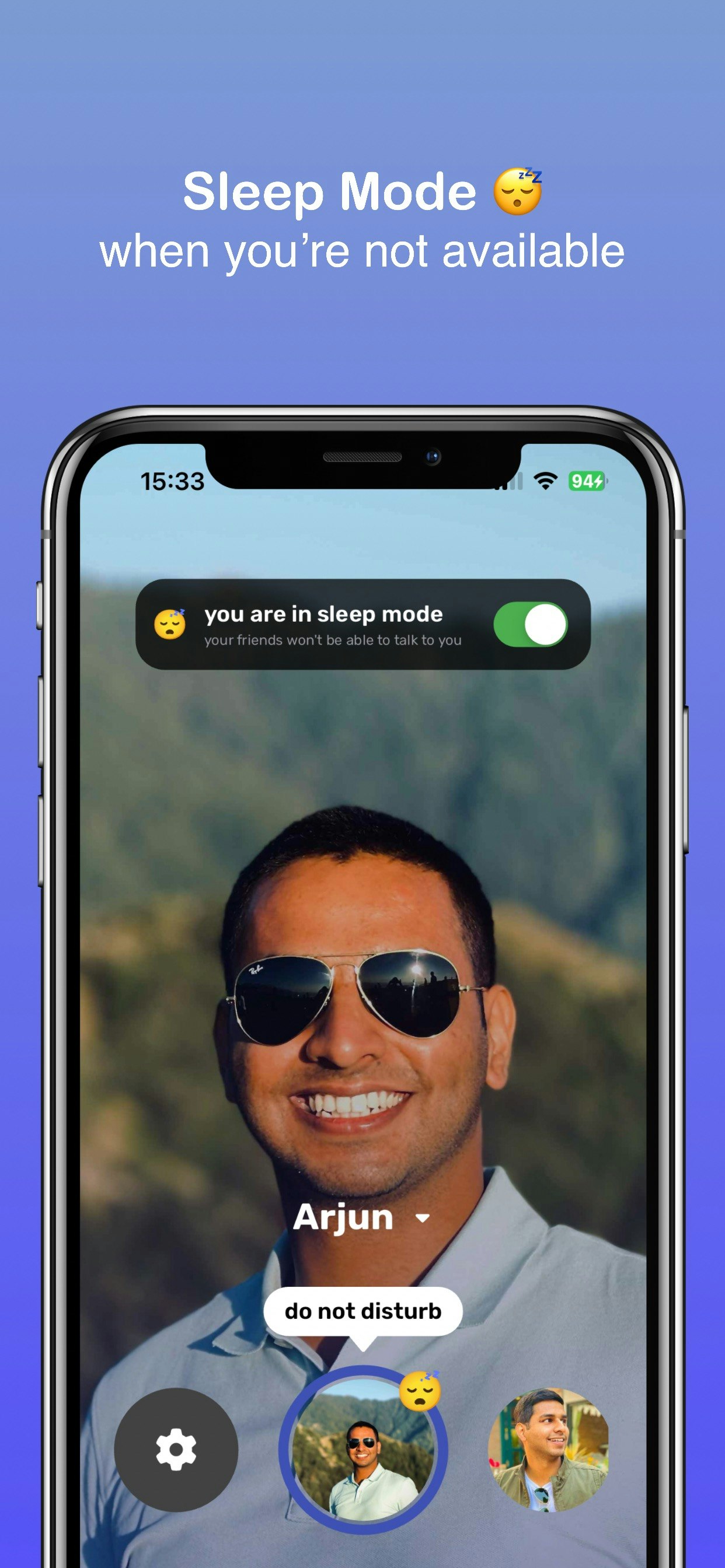 Pro Talkie media 3