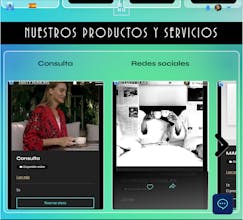 PROVEEDORES TASTY RUMORS gallery image