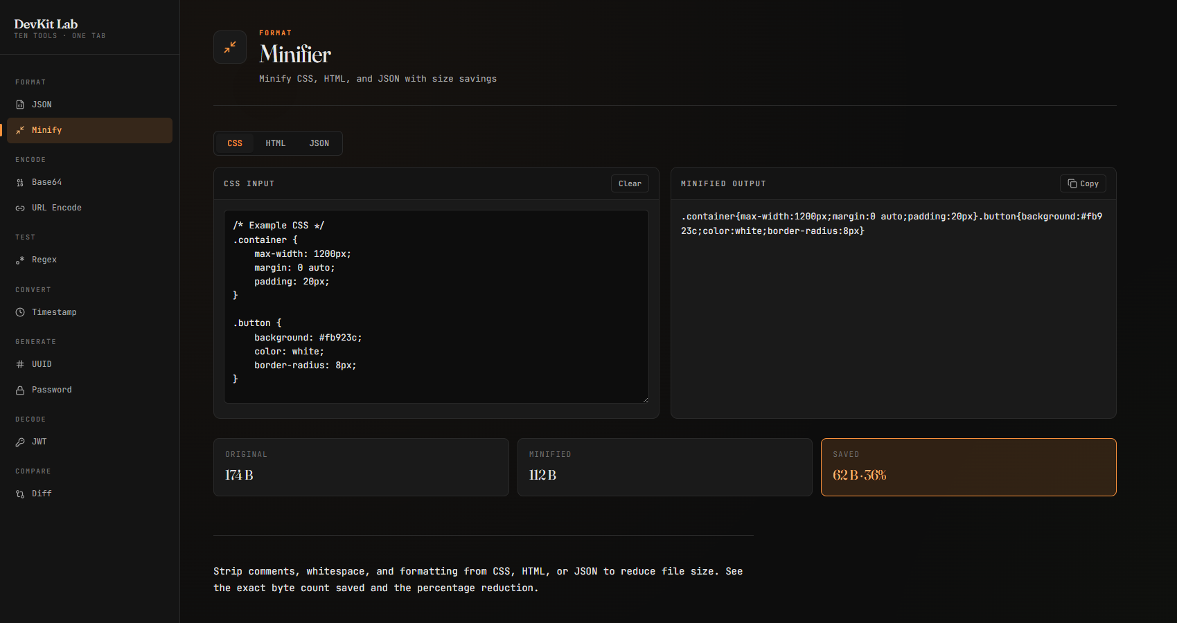 DevKit Lab gallery image