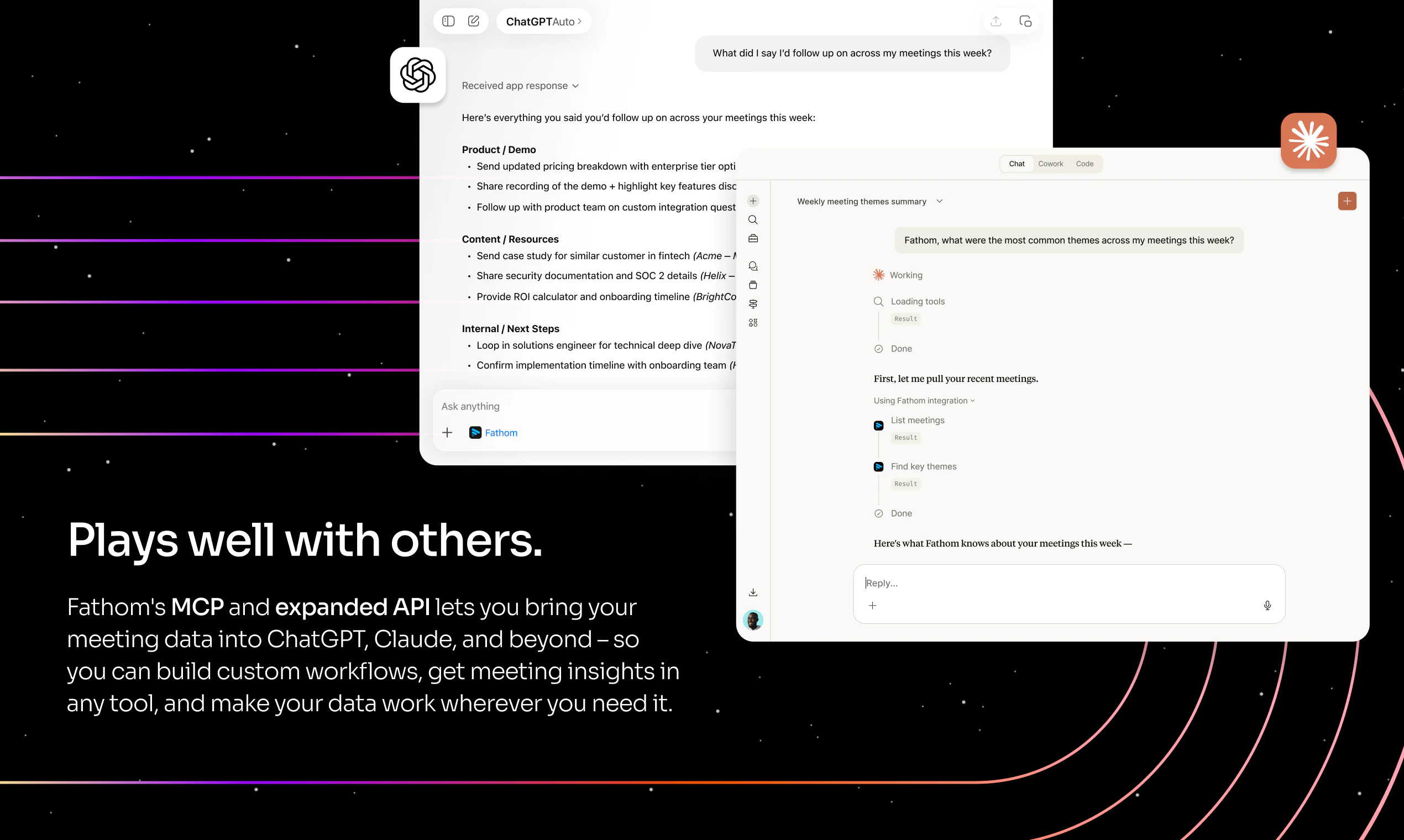 Fathom 3.0 screenshot 6