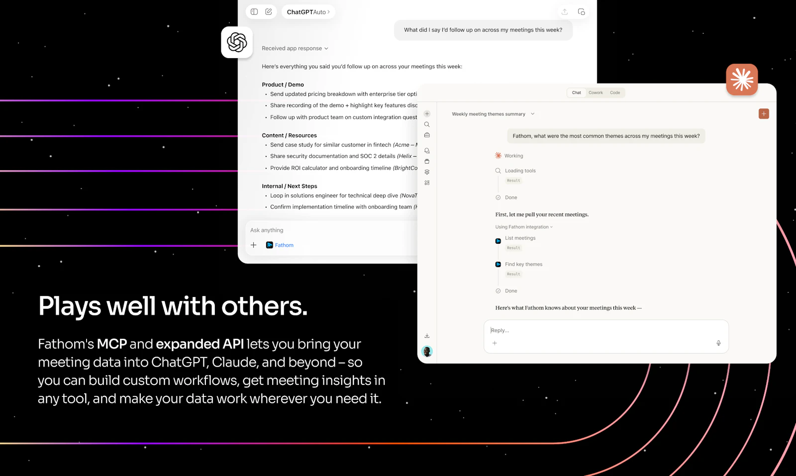 Fathom 3.0 screenshot 7