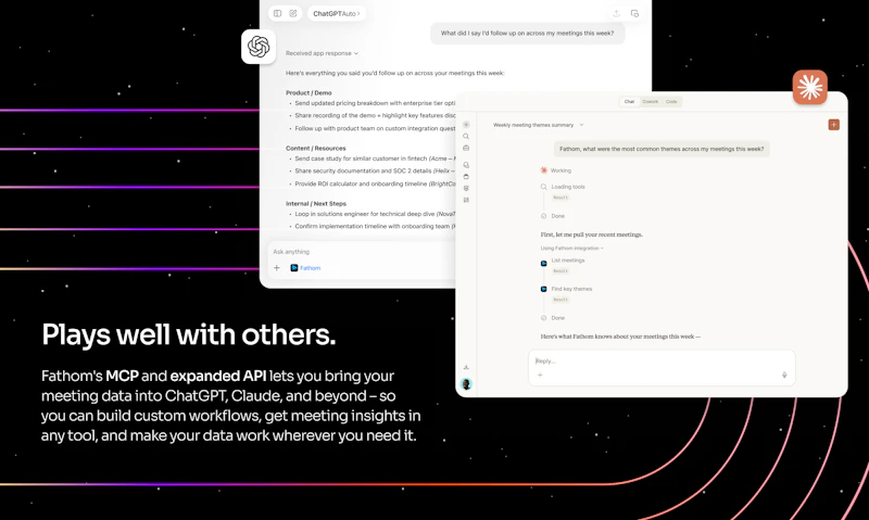 Fathom 3.0 screenshot 7