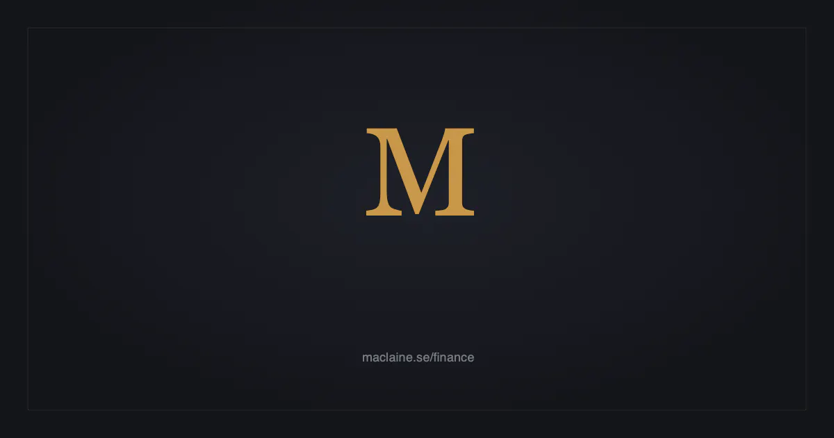 MacLaine Finance gallery image