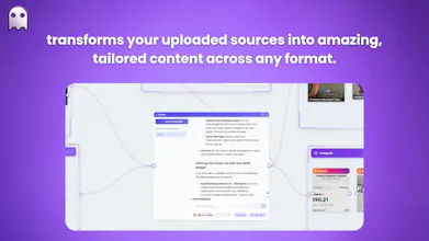 Nodeflow AI gallery image