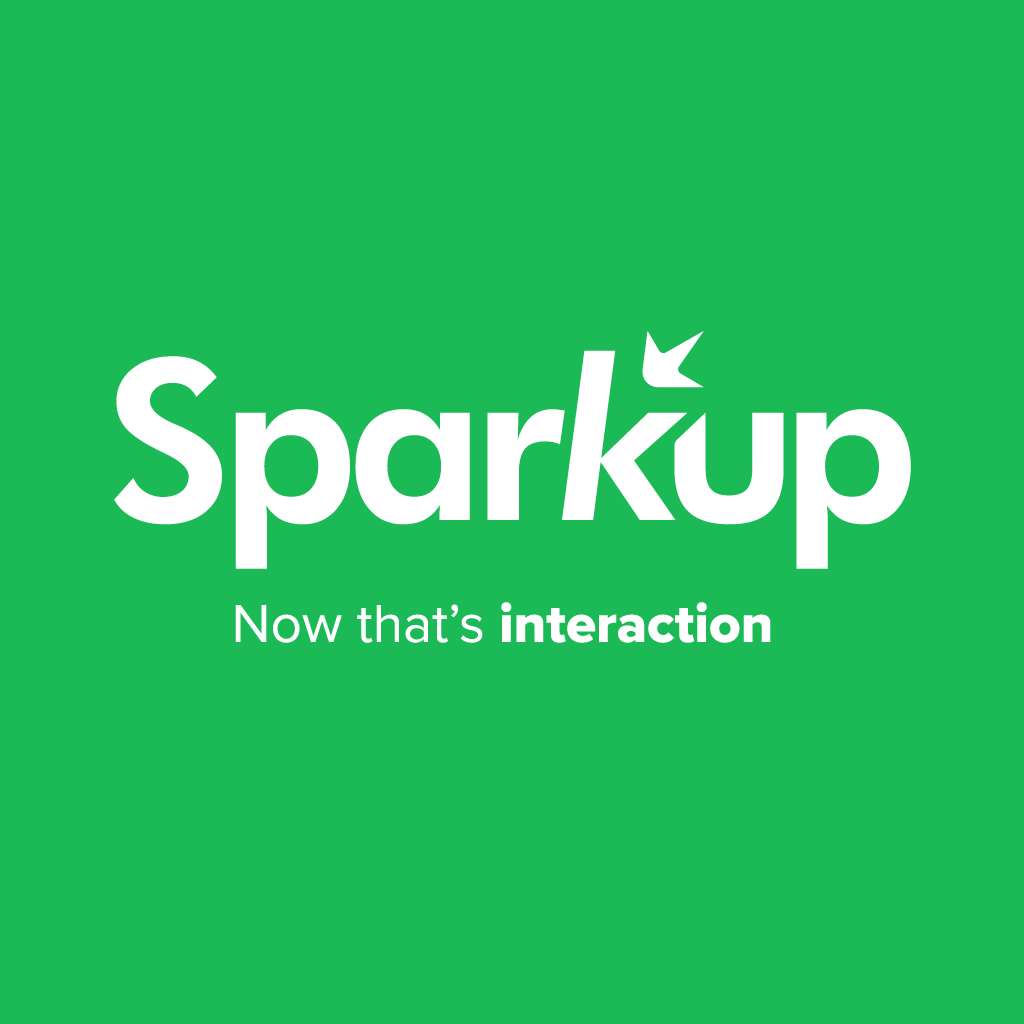Sparkup