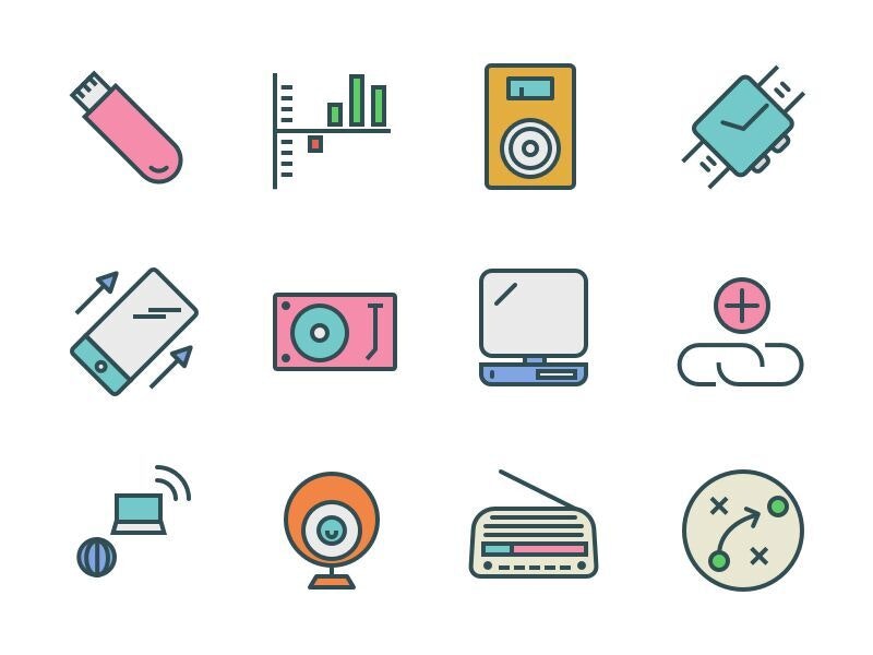 Swifticons 3.0 gallery image