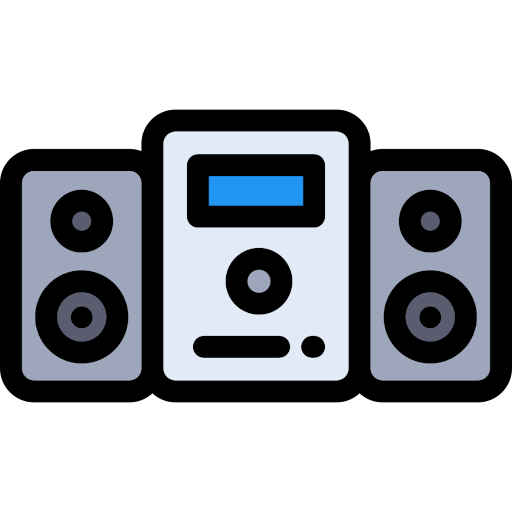 UK Radio: online radio player