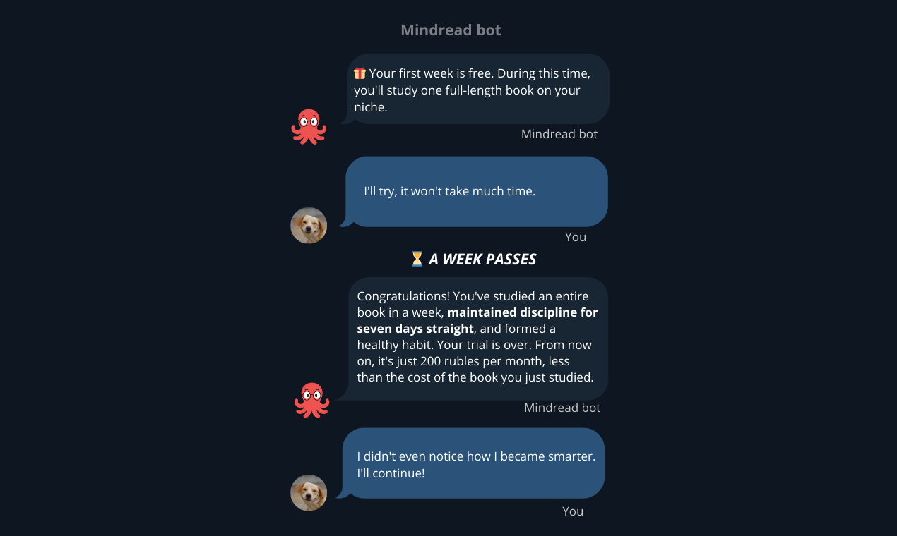 MindBooks gallery image