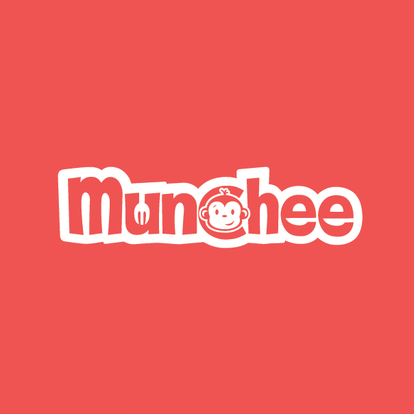 Munchee logo