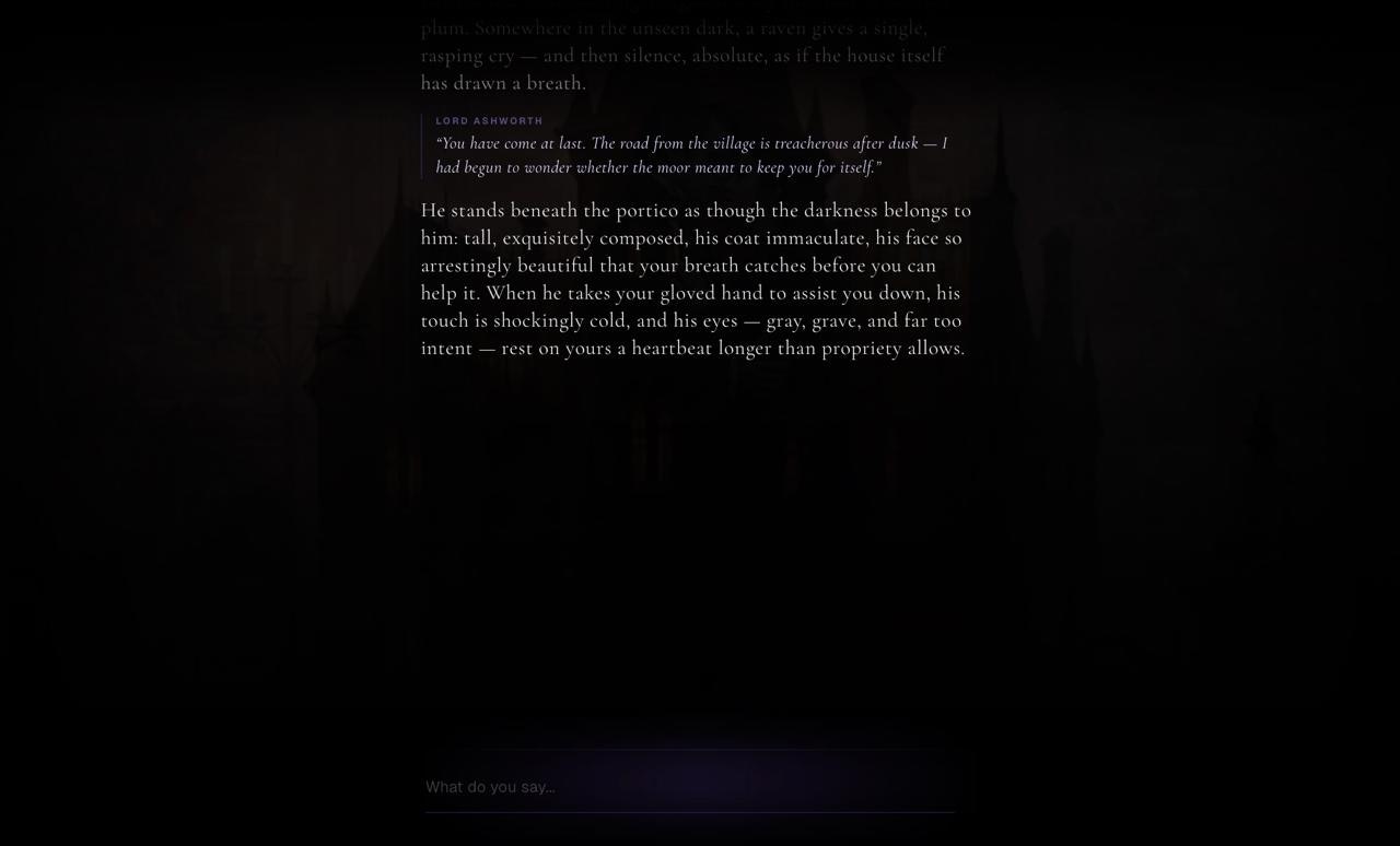 Noctveil.ai gallery image