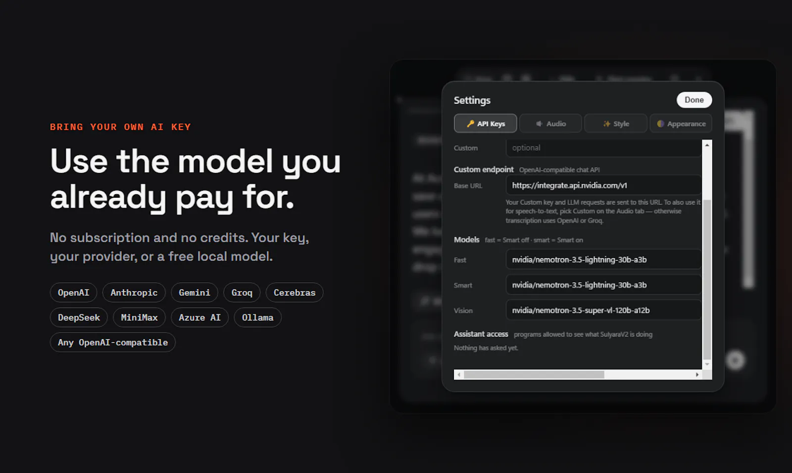 Sulyara screenshot 3