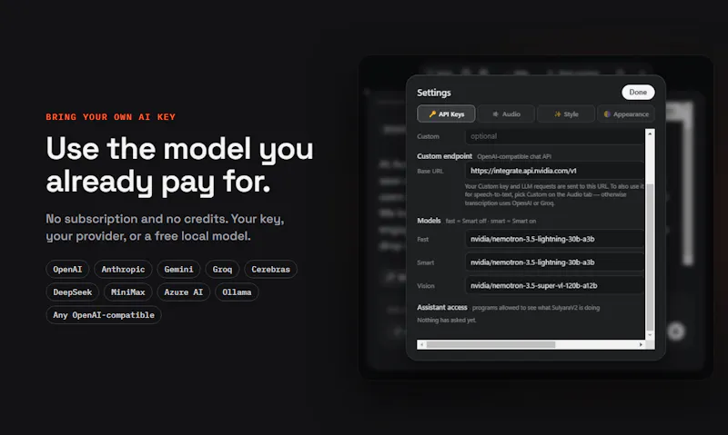 Sulyara screenshot 3