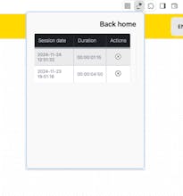 StayOnTasky gallery image