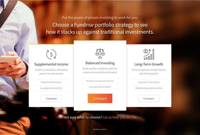 Fundrise gallery image