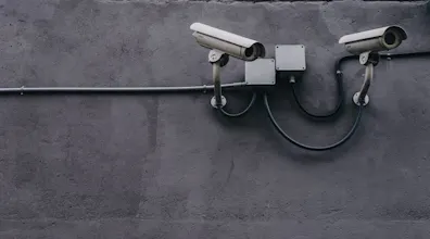 CCTV gallery image