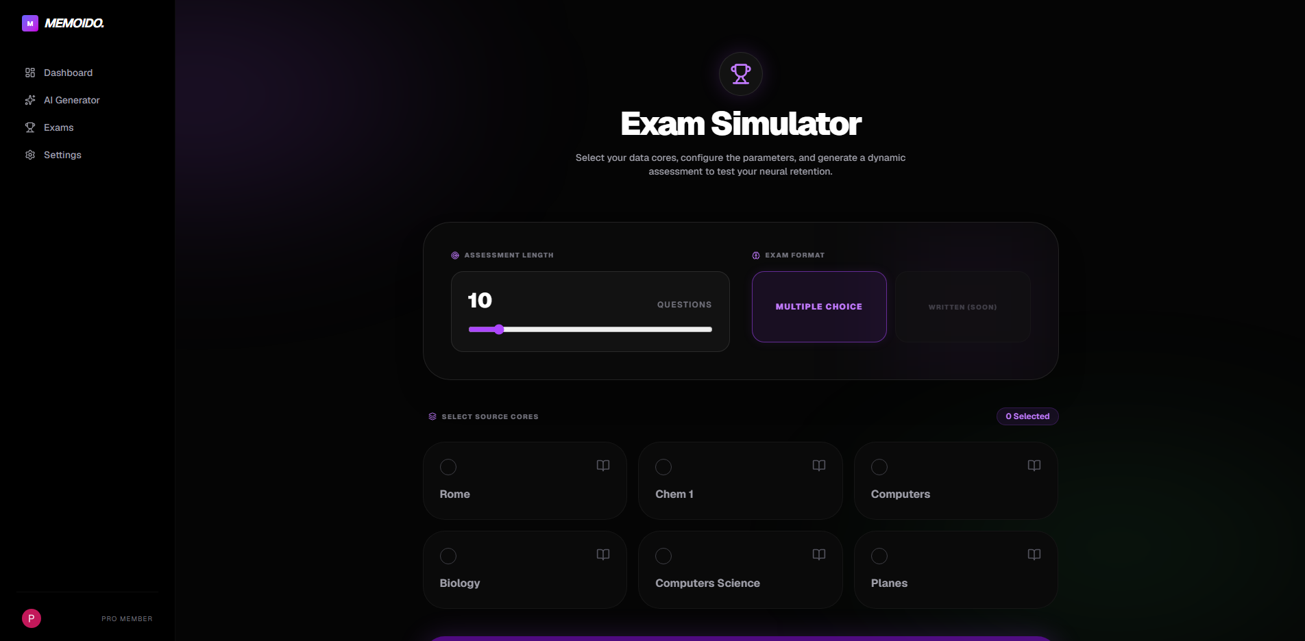 Memoido gallery image