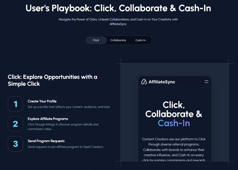 AffiliatesYnc media 9
