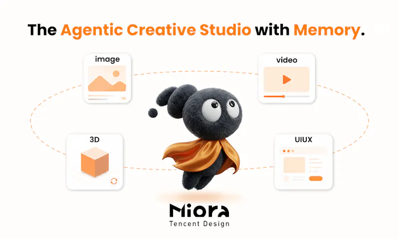 Miora screenshot 2