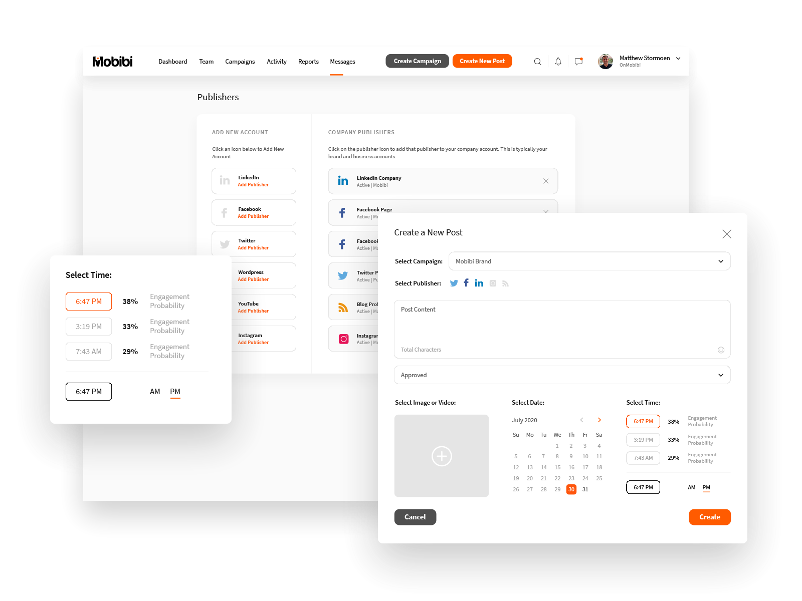 Mobibi gallery image