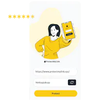 ProtectMyLink gallery image