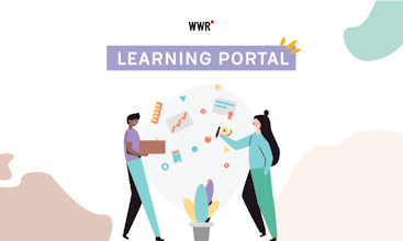 WWR Free Learning Portal gallery image