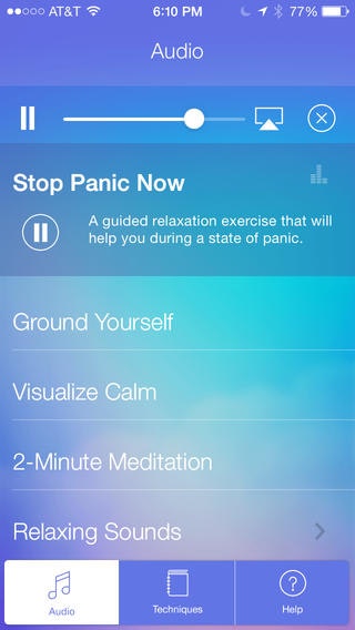 Calm Down Now gallery image