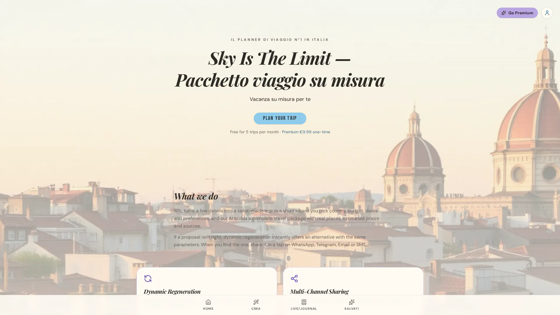 SITL: Sky Is The Limit gallery image