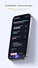 BudgetMate gallery image