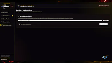FPS Calculator by GamingStunt gallery image