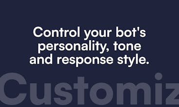 AI Chat SMS gallery image