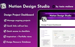 Notion Design Studio media 3