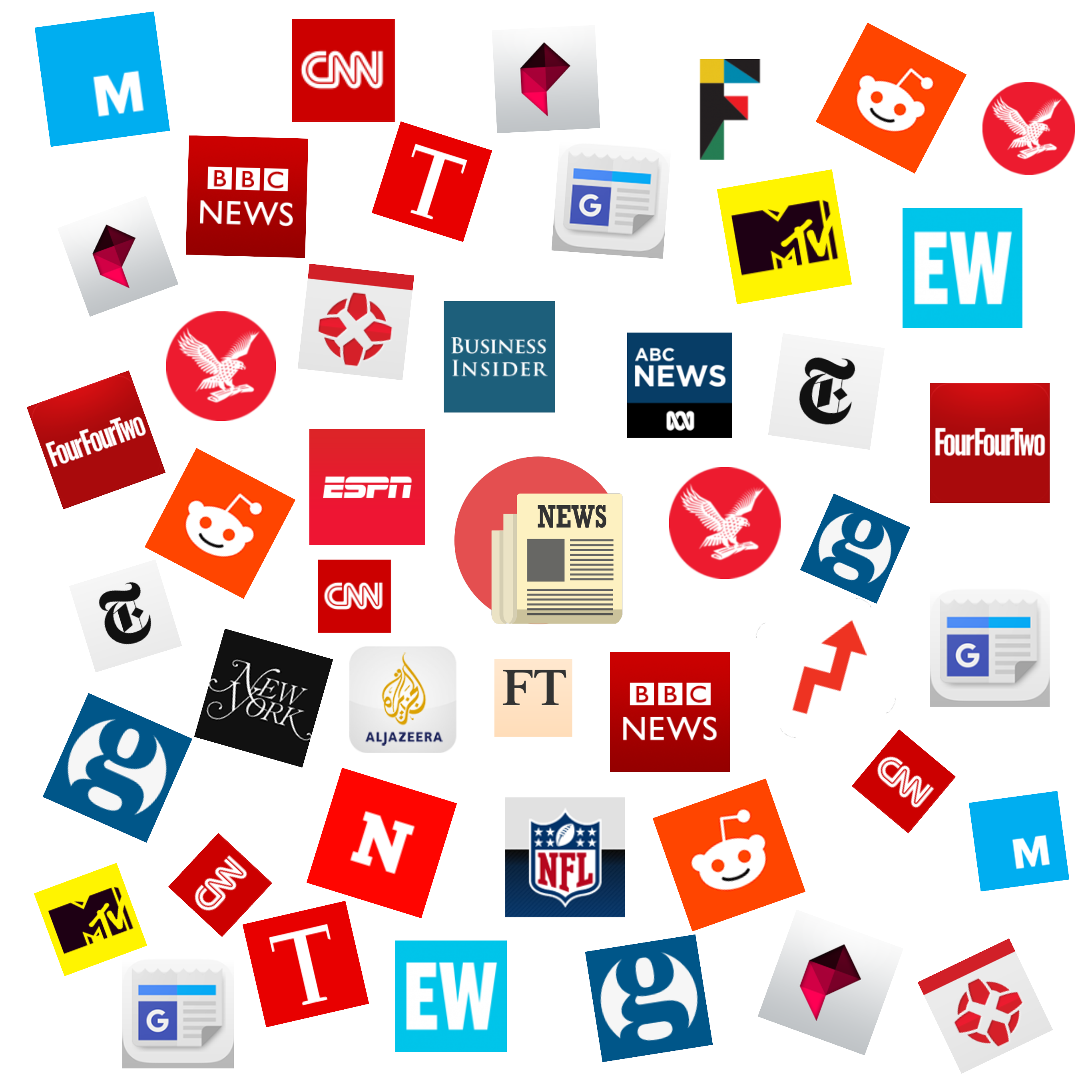 Latest News gallery image