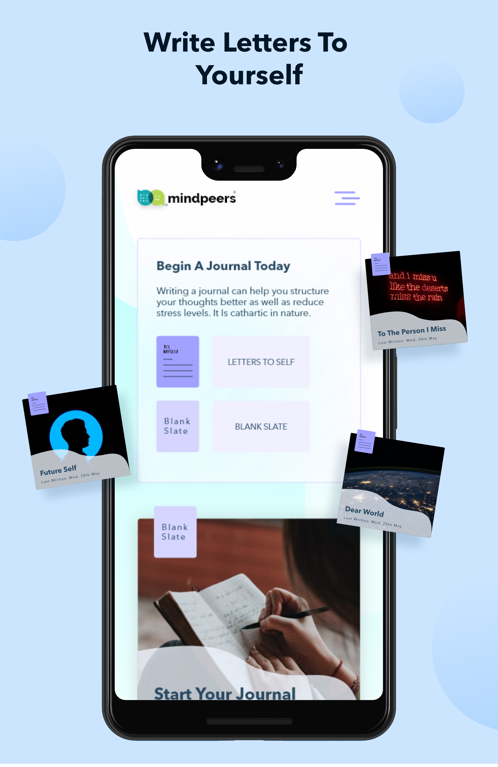 MindPeers gallery image