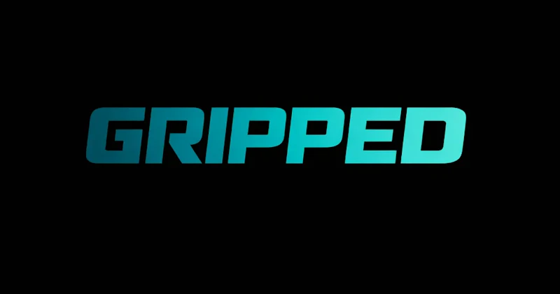 Gripped screenshot 1