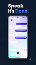 Quantum AI: Voice Task Manager gallery image