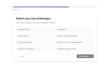 Paraform Genie gallery image