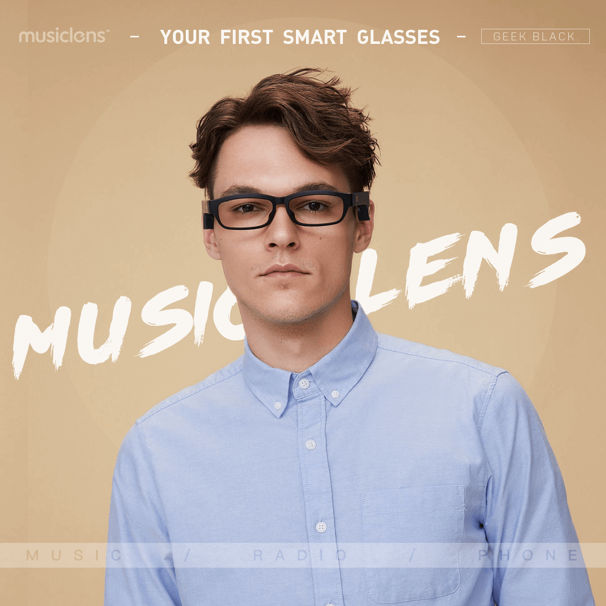 Music Lens gallery image