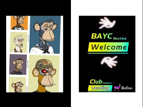 Nextme gallery image