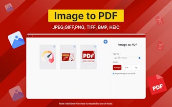 AI PDF Converter gallery image