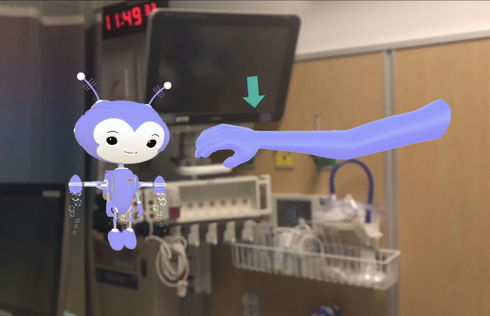 Miney Moe gallery image