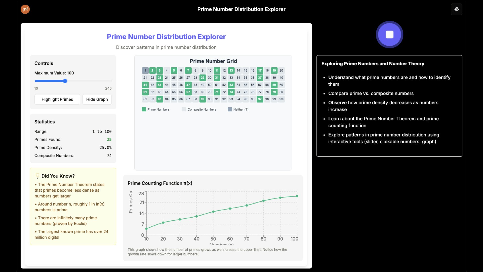 nFactorial AI gallery image