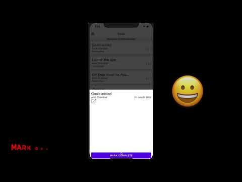 Goals 2.0 gallery image