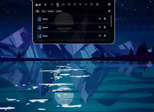 Isle Notch gallery image