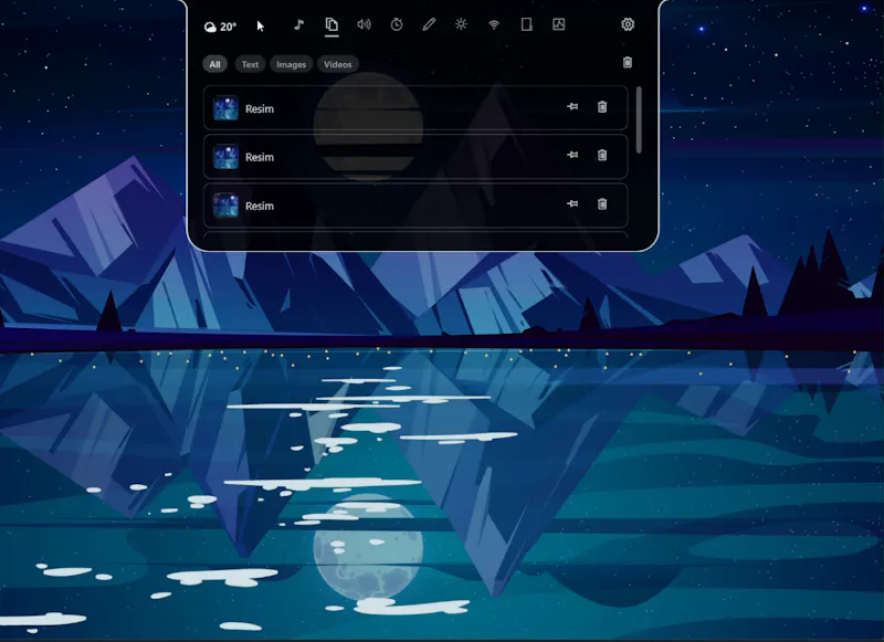 Isle Notch screenshot 4