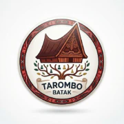 Tarombo Batak logo