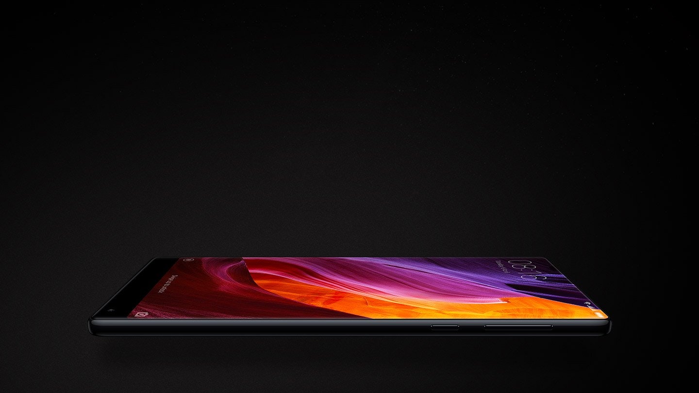 Xiaomi Mi Mix gallery image