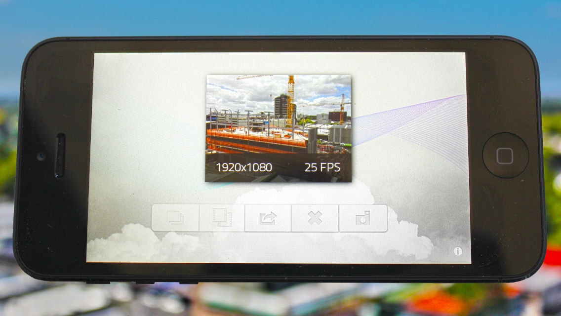 iLapse gallery image