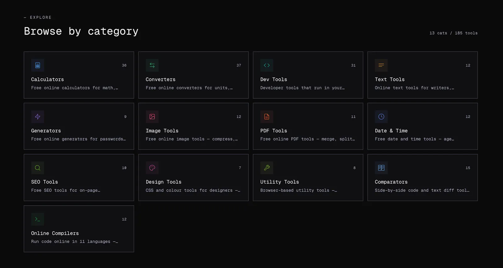 ToolMonk screenshot 4