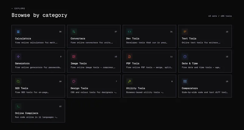 ToolMonk screenshot 4